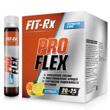  FIT-Rx Pro Flex 25 