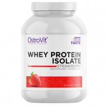  OstroVit Whey protein isolate 700 