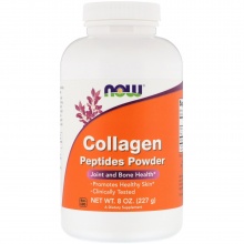  NOW Collagen Peptides Powder  227 