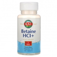  Innovative Quality KAL Betaine HCI+ 100 