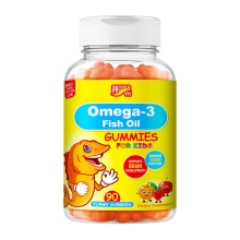  Proper Vit for Kids Omega 3 Fish Oil 90 