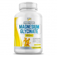  Proper Vit Magnesium Glycinate  400  120 