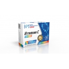  Balkan Pharmaceuticals Vitamin C 30 