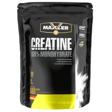  Maxler Creatine 500 