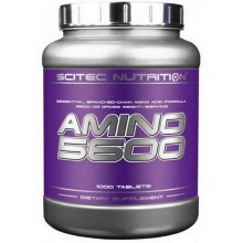  Scitec Nutrition Amino 5600 1000 