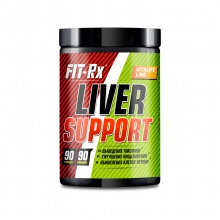  FIT-Rx Liver Support 90 