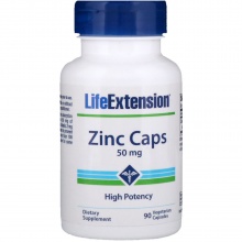  Life Extension