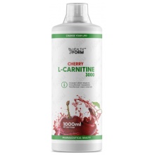Л-Карнитин Health Form L-Carnitine concentrate 3000 1000 мл