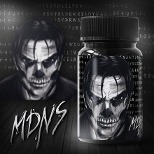 Ноотропный препарат  Freak Label MDNS  60 капсул