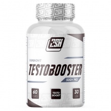 Тестобустер 2SN Testobooster 60 капсул