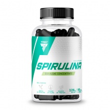  Trec Nutrition Spirulina 90 