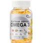  Optimum System Omega-3 90 