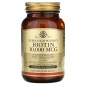  Solgar Biotin 10000  100 