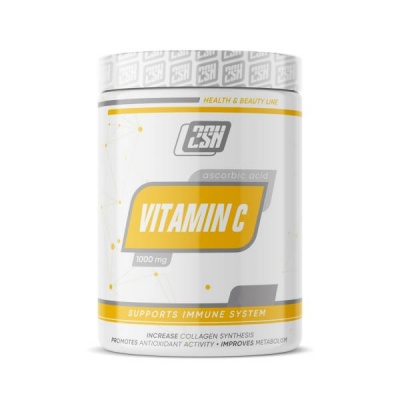  2SN Vitamin C 1000 mg 120 