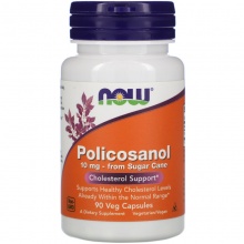   NOW Policosanol 10  90 