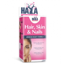  Haya Labs Hair, Skin and Nails 60 