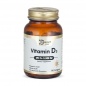 Витамины Debavit Vitamin D3 5000 ME 90 капсул