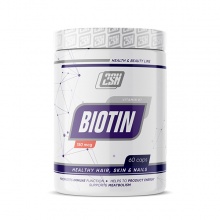  2SN Biotin 5000  60 