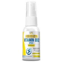  Proper Vit Liposomal Vitamin B-12 Spray 30 