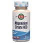  Since KAL Magnesium Citrate 400 60 