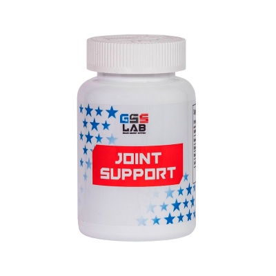  GSS Lab Joint support 90 