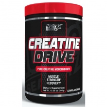  Nutrex Creatine Drive Monohydrate 300 