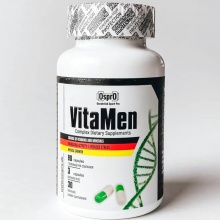  Ospro VitaMen 90 