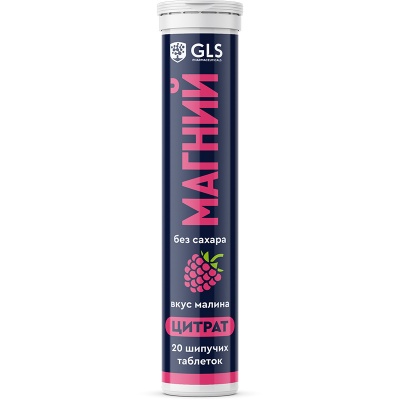  GLS Pharmaceuticals  420  20  