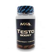  MXA NutritionTesto Boost 90 